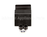 DX0162625 Dinex Handle & Lock