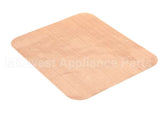 DX0254 Merrychef Square Tray Liner E3