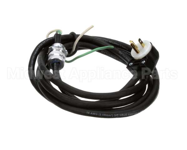 DX160902322 Dinex Cord Set