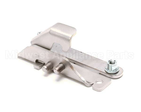 DX160953111 Dinex Lid Hinge Assembly/Left