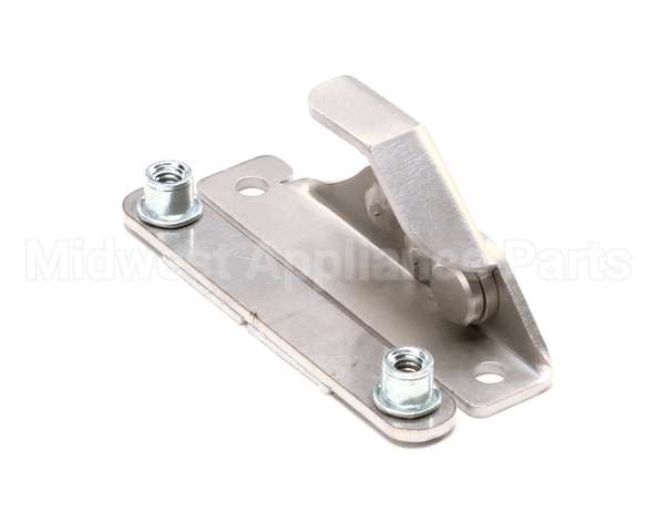 DX160953111 Dinex Lid Hinge Assembly/Left