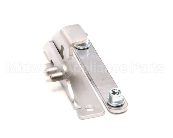 DX160953111 Dinex Lid Hinge Assembly/Left
