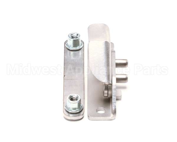 DX160953111 Dinex Lid Hinge Assembly/Left