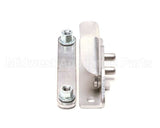 DX160953111 Dinex Lid Hinge Assembly/Left