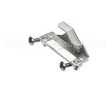 DX160953112 Dinex Right Side Hinge Assembly, Ch Plat