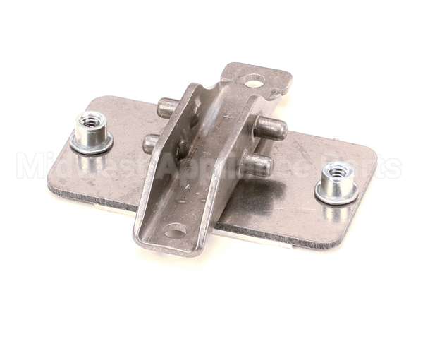 DX160953113 Dinex Lid Hinge Assembly / Center