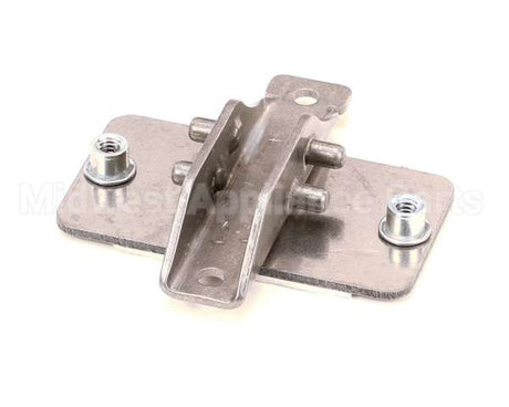 DX160953113 Dinex Lid Hinge Assembly / Center