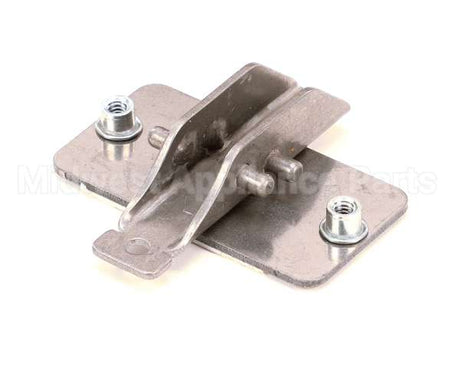 DX160953113 Dinex Lid Hinge Assembly / Center