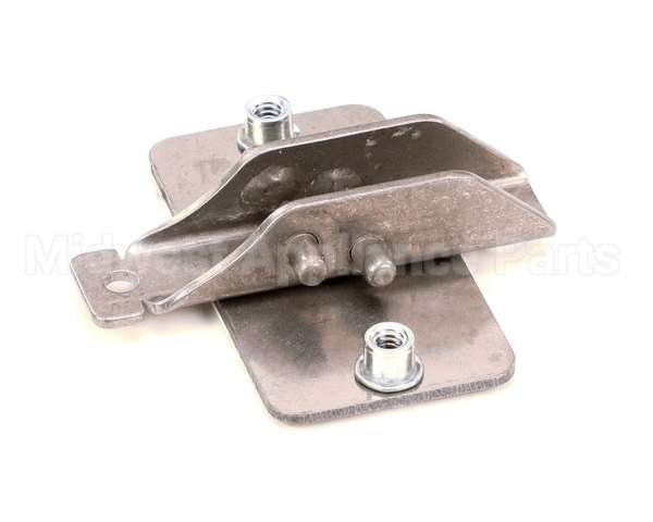 DX160953113 Dinex Lid Hinge Assembly / Center