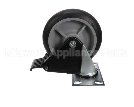 DX183015234 Dinex 8'' Performa Swv Wtlb