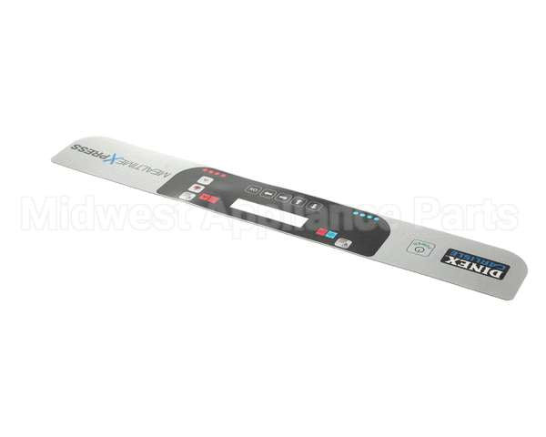 DX183120438 Dinex Mtx Overlay Hr