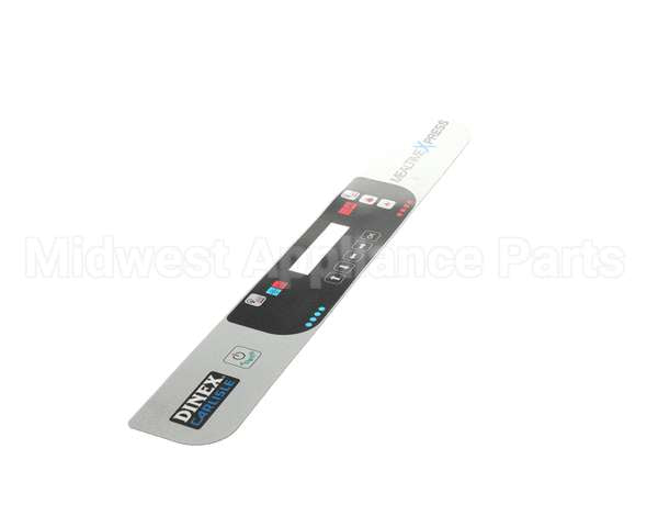 DX183120438 Dinex Mtx Overlay Hr