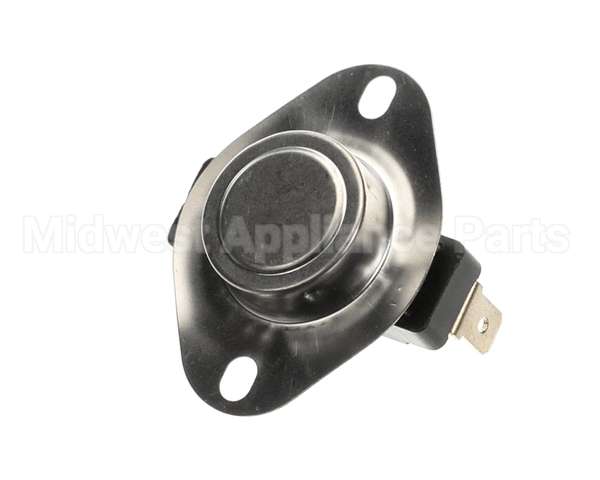 DX186000054 Dinex Hi Limit (Manual Reset), Ch Pl