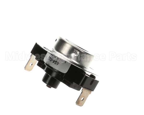 DX186000054 Dinex Hi Limit (Manual Reset), Ch Pl