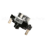 DX186000054 Dinex Hi Limit (Manual Reset), Ch Pl