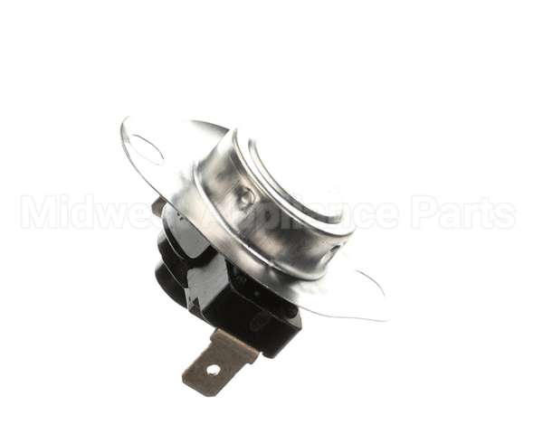 DX186000054 Dinex Hi Limit (Manual Reset), Ch Pl