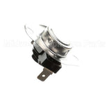 DX186000054 Dinex Hi Limit (Manual Reset), Ch Pl