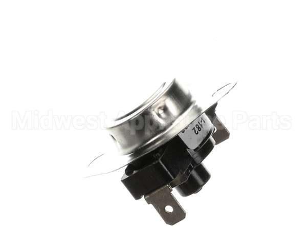 DX186000054 Dinex Hi Limit (Manual Reset), Ch Pl