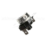 DX186000054 Dinex Hi Limit (Manual Reset), Ch Pl