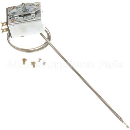 DX186000070 Compatible Carlisle Foodservice Thermostatg1, 3/16 X 11, 36