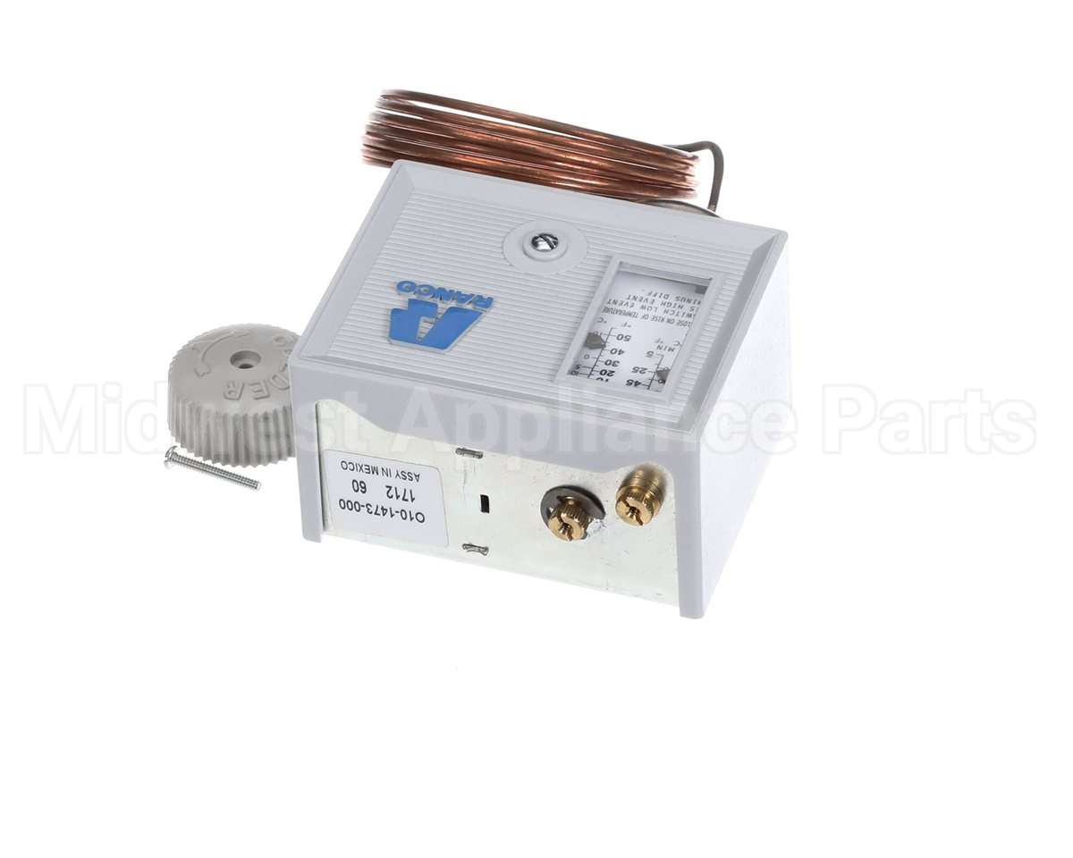 DX186000080 Dinex Thermostatwbracket