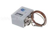 DX186000080 Dinex Thermostatwbracket