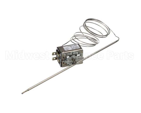 DX186000082 Dinex Tstat Dhf "L" Shape Units