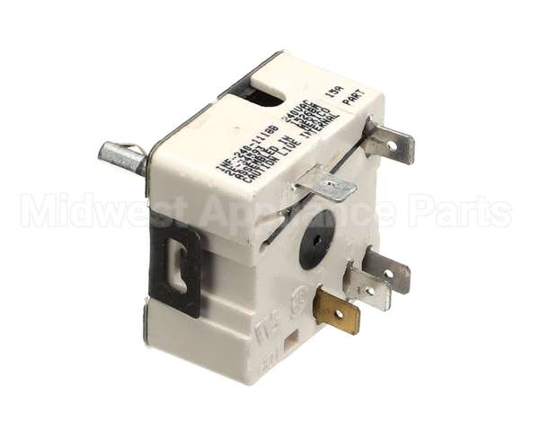 DX186000093 Dinex Thermostat