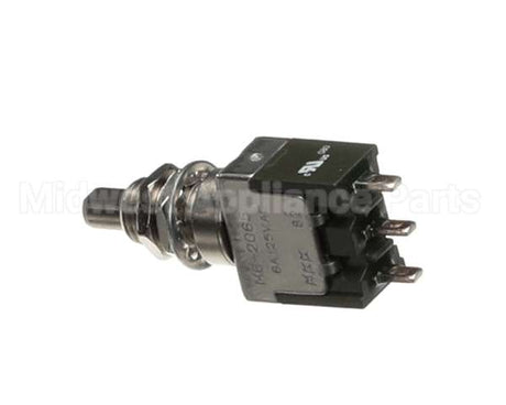 DX186020095 Dinex Switch/Plate Heater