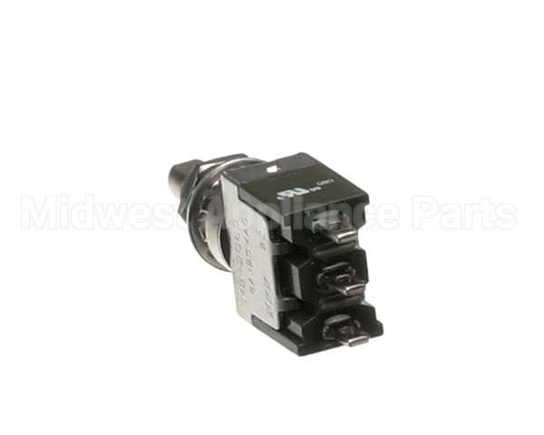 DX186020095 Dinex Switch/Plate Heater