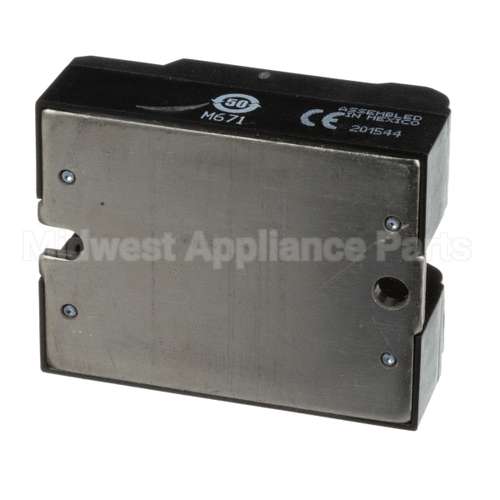 DX186020276 Dinex Solid State Relay