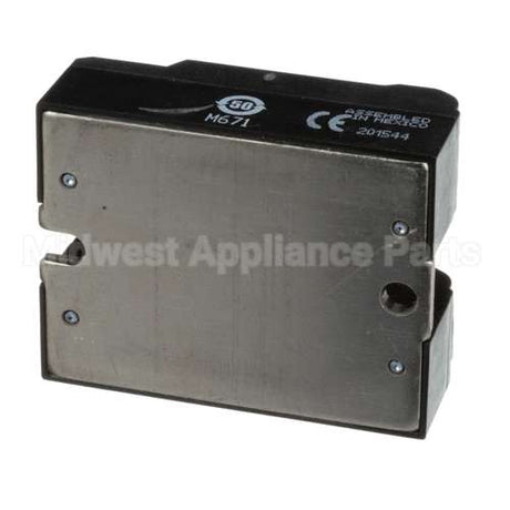 DX186020276 Dinex Solid State Relay