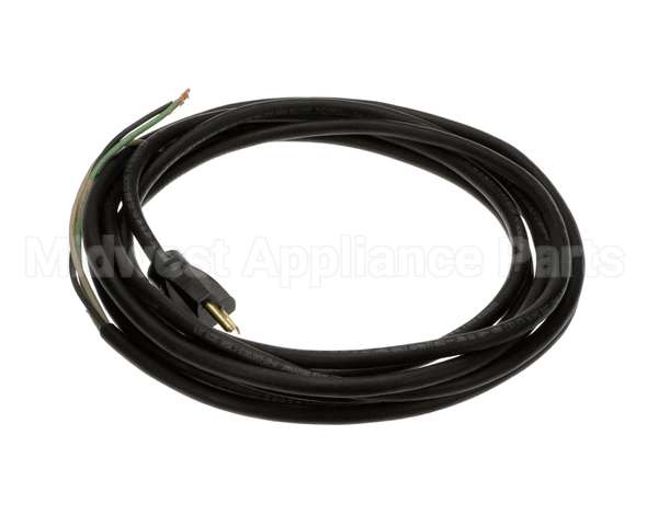 DX186050028 Dinex Power Cord 115V