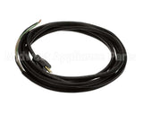 DX186050028 Dinex Power Cord 115V