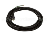 DX186050028 Dinex Power Cord 115V