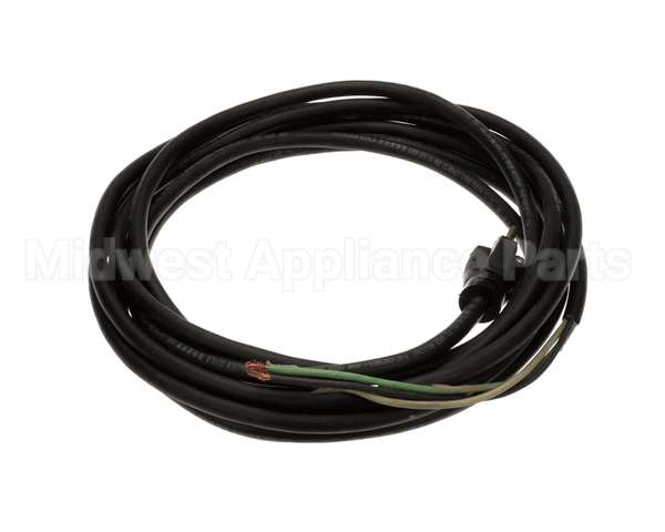 DX186050028 Dinex Power Cord 115V