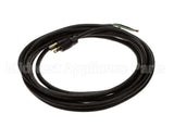 DX186050028 Dinex Power Cord 115V