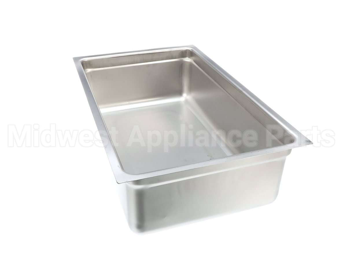 DX186110078 Dinex Dinex Foodwell Only With Drain