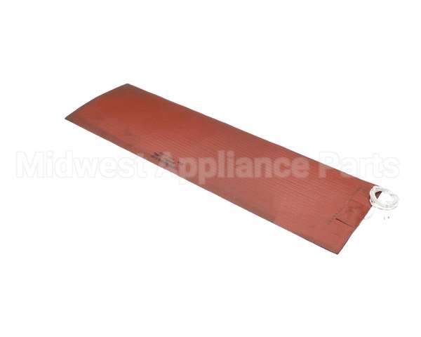 DX186120147 Dinex Drain Pan Heater Pad Irac
