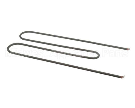 DX186120388 Dinex Heating Element-208/240 V, 100