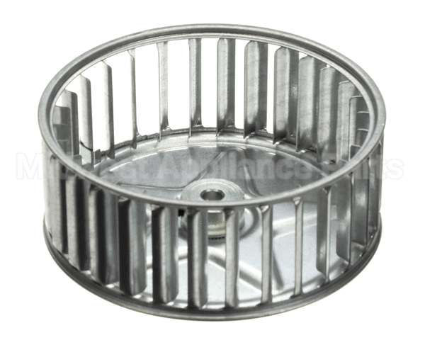 DX186140345 Dinex Blower Wheel