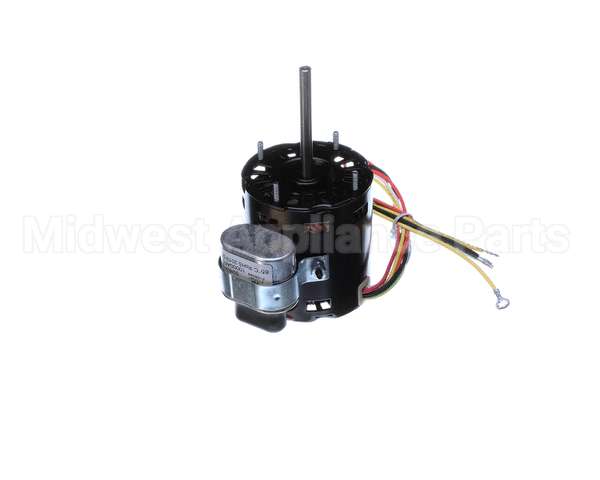 DX186140360 Dinex Motor 115V