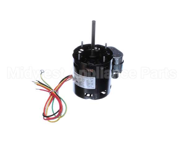 DX186140360 Dinex Motor 115V