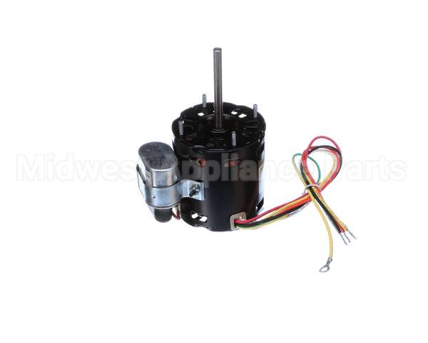 DX186140360 Dinex Motor 115V