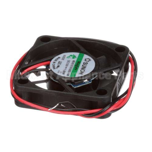 DX186140370 Dinex Fan