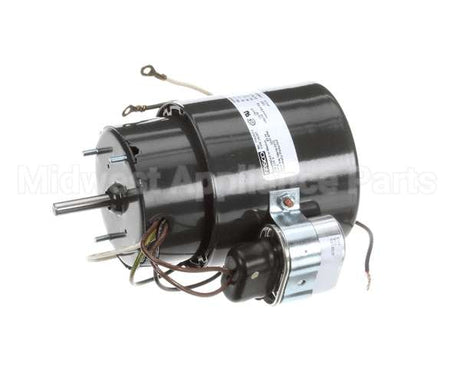 DX186140372 Dinex Motor Ch Base/Plate Heaters