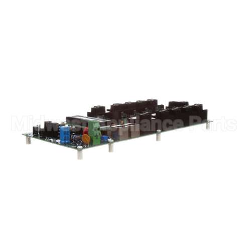 DX186160029 Dinex Master Controller 115V