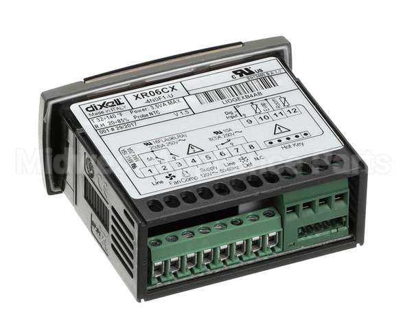 DX186160031 Dinex Irac Controller, Refigeration