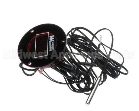 DX186160070 Dinex Digital Thermometer