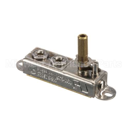 DX186160116 Dinex Adjustable Thermostat
